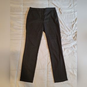 Zara Black Pants